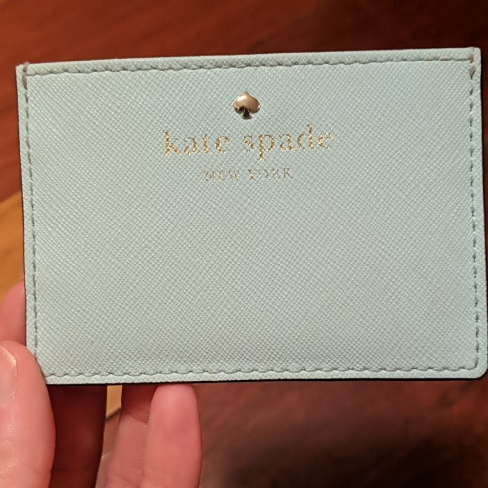 Card holder
